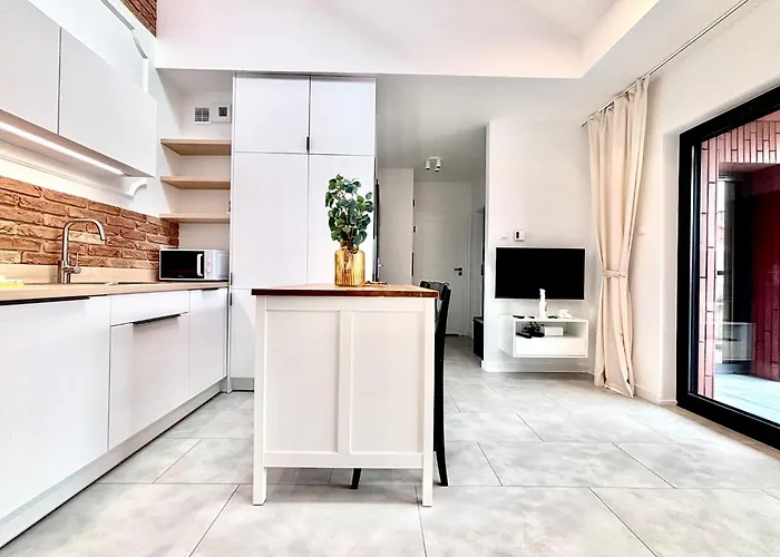 White Glove Parkya Gold Ольштын